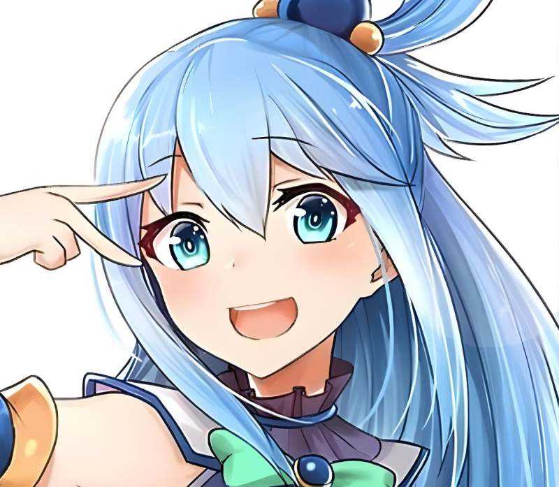 Aqua