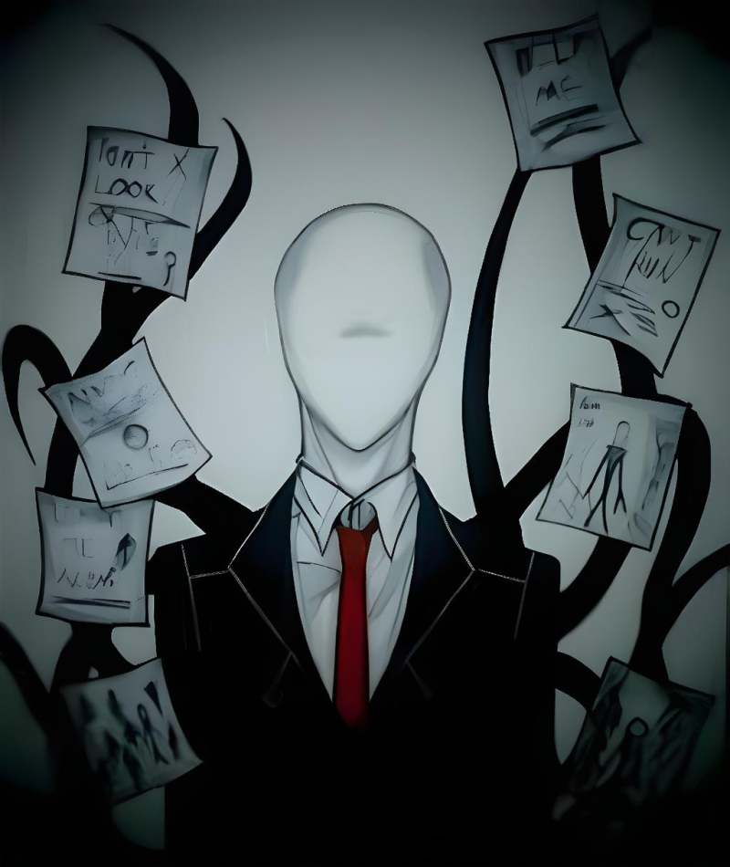 Slenderman