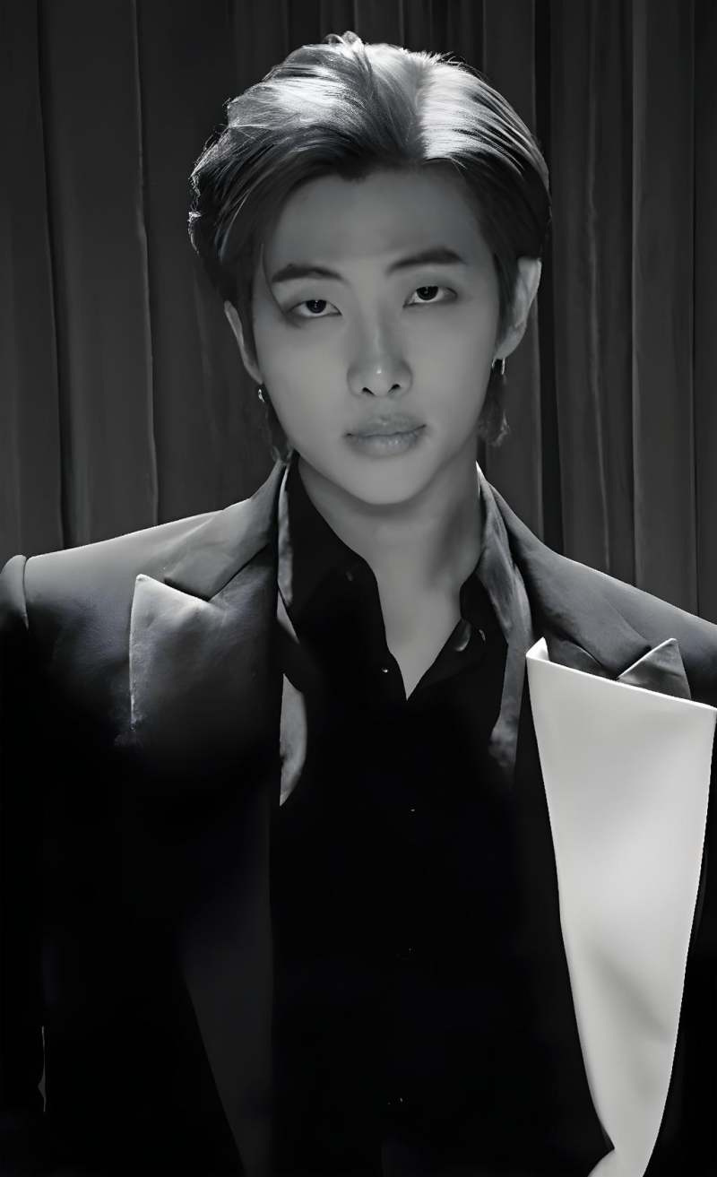 namjoon