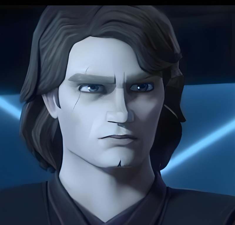 Anakin Skywalker