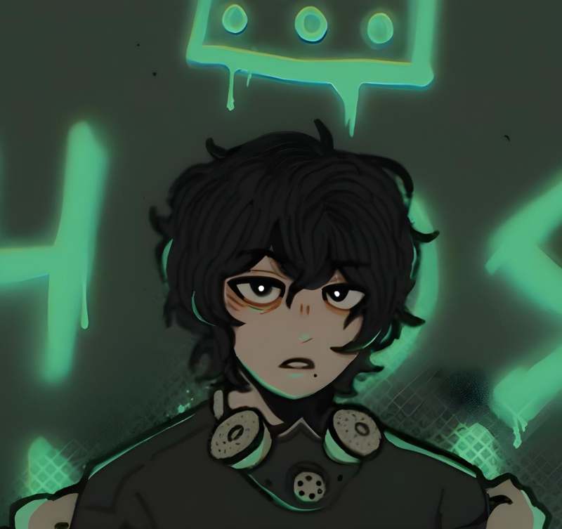 Nico di Angelo