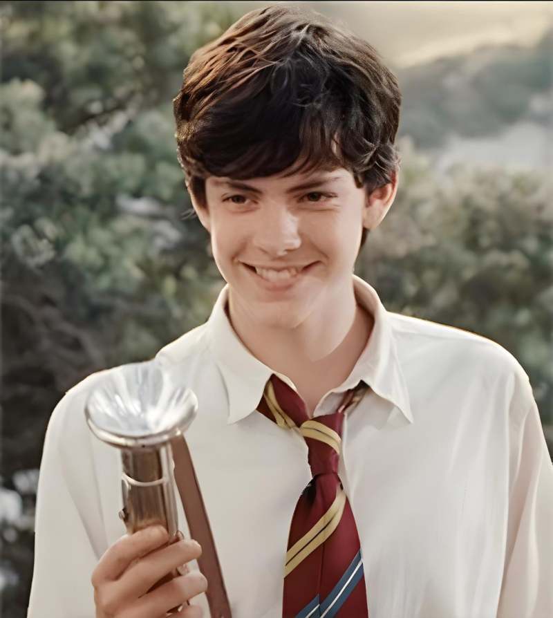 Edmund Pevensie