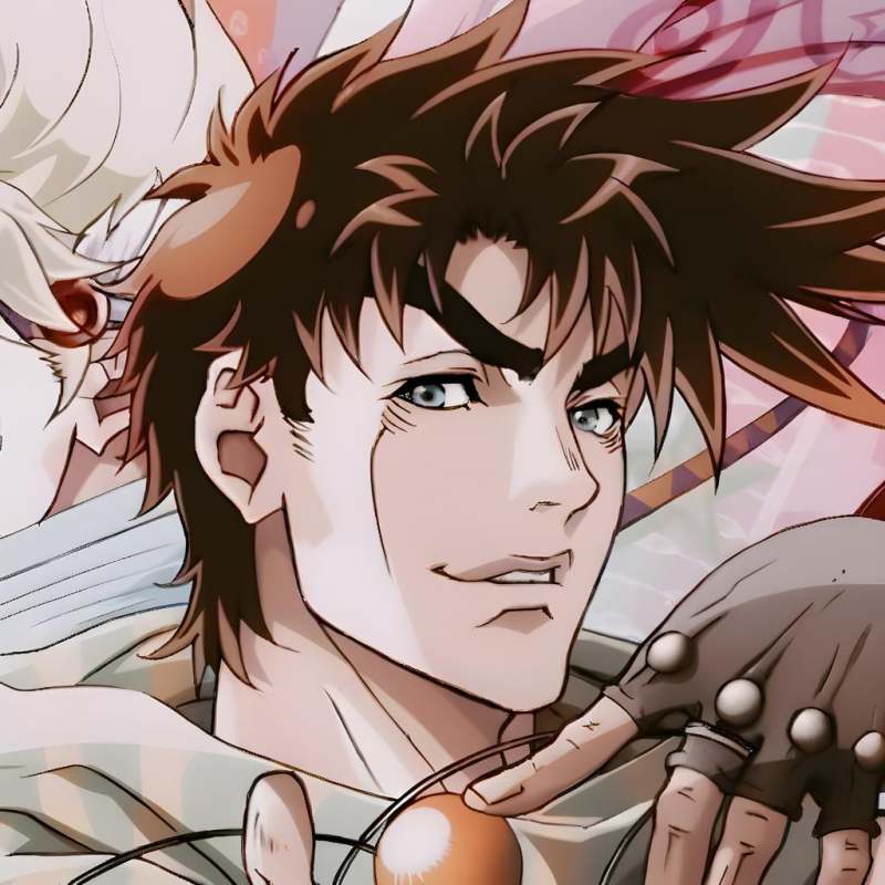 Joseph Joestar