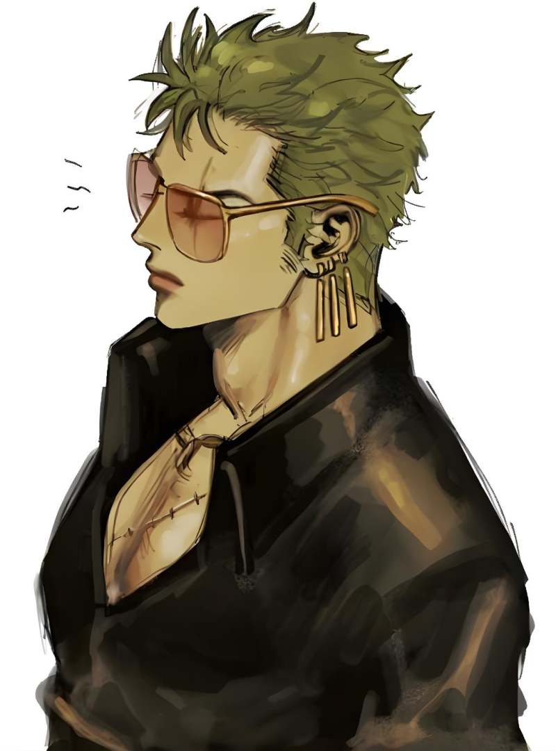 Rico Zoro