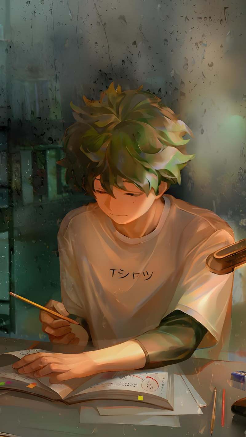 Faculdade Izuku