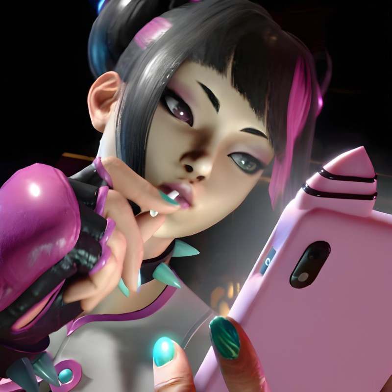 Juri Han