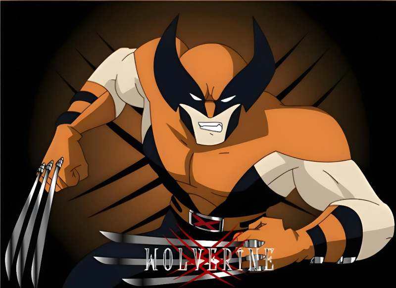 Wolverine