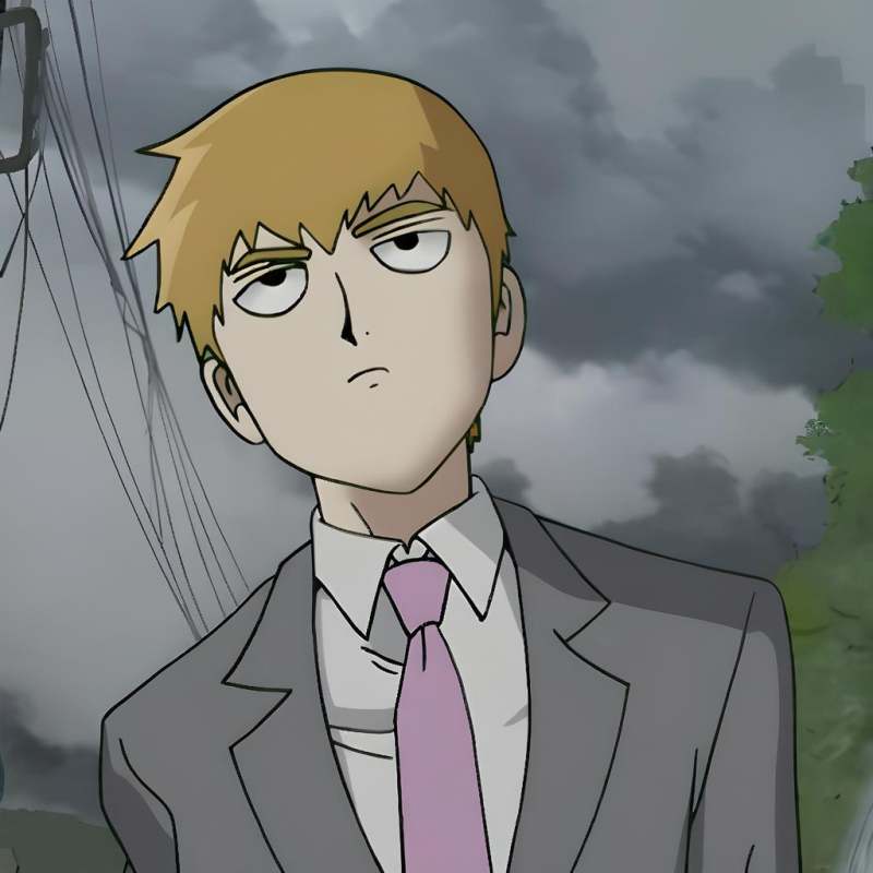 Reigen Arataka