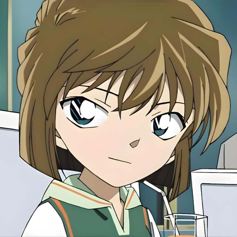 Ai Haibara