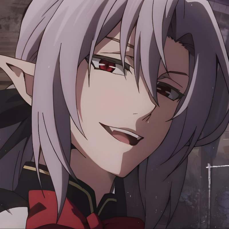 Ferid Bathory