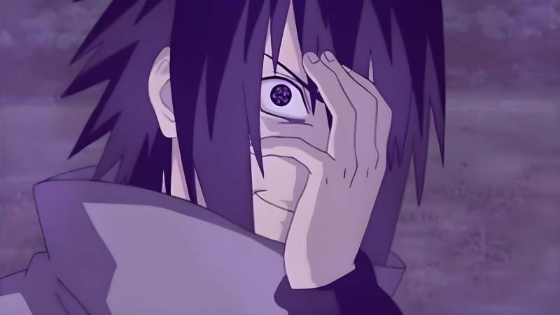 Yandere Sasuke