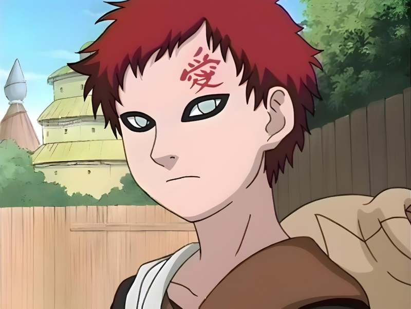 Gaara