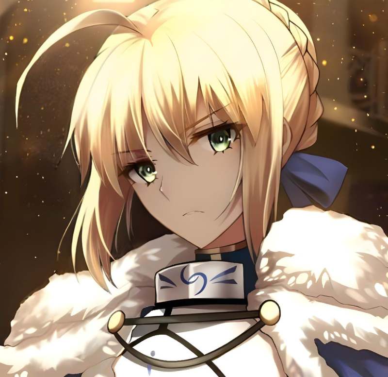 Artoria Pendragon