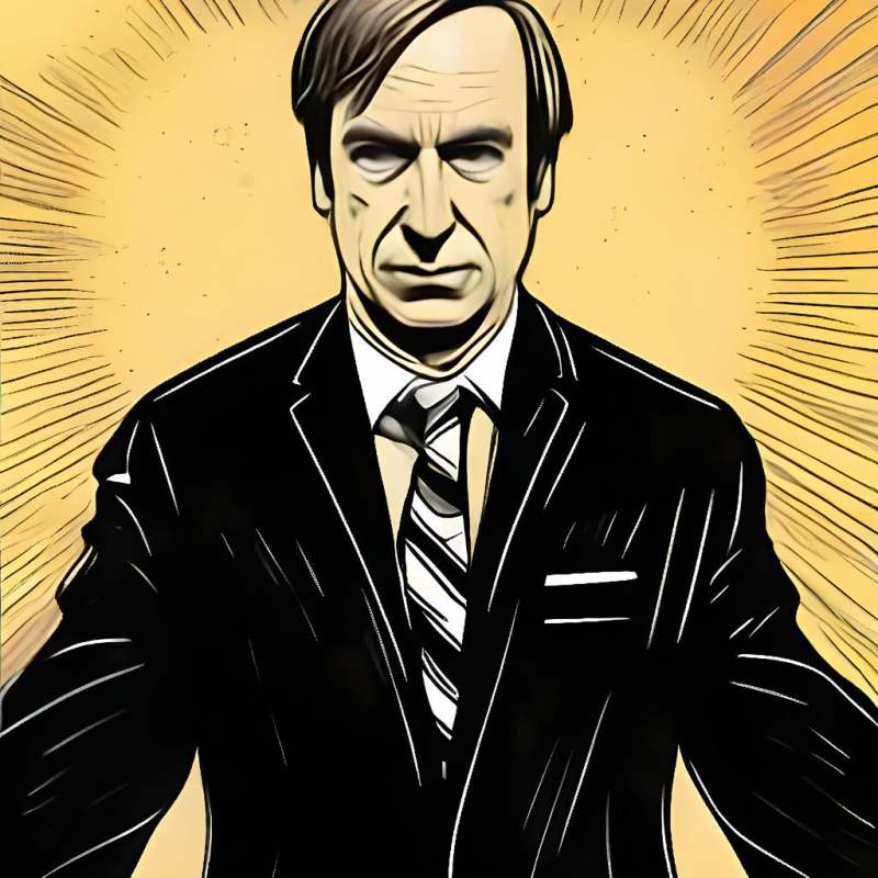 Saul Goodman