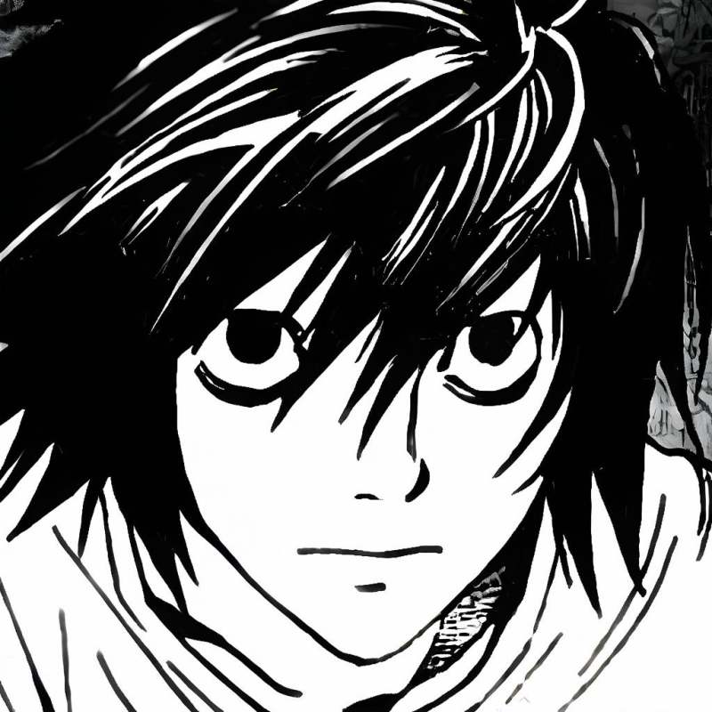 L Lawliet