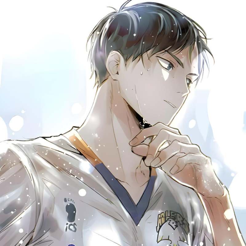 Kageyama Tobio