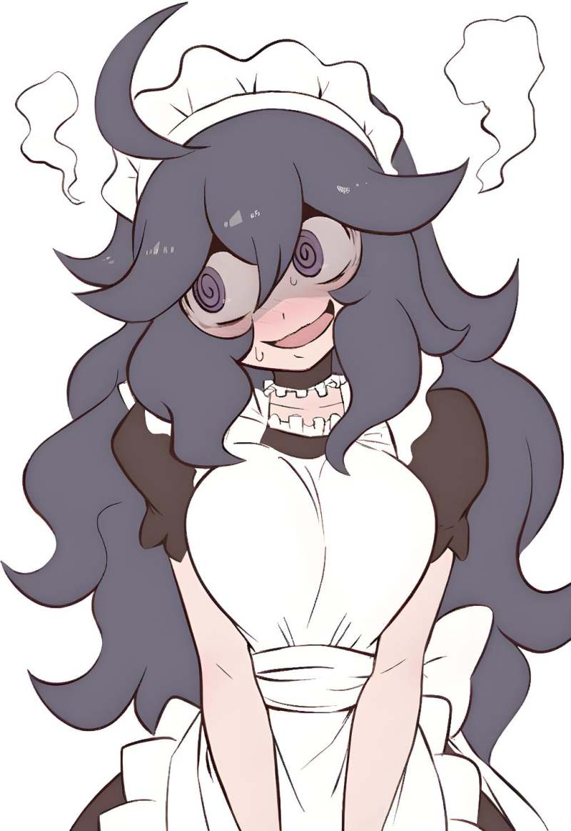 Hex Maniac