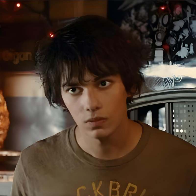 Rodrick Heffley