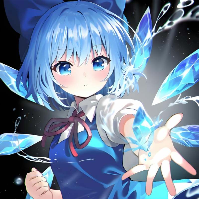 Cirno