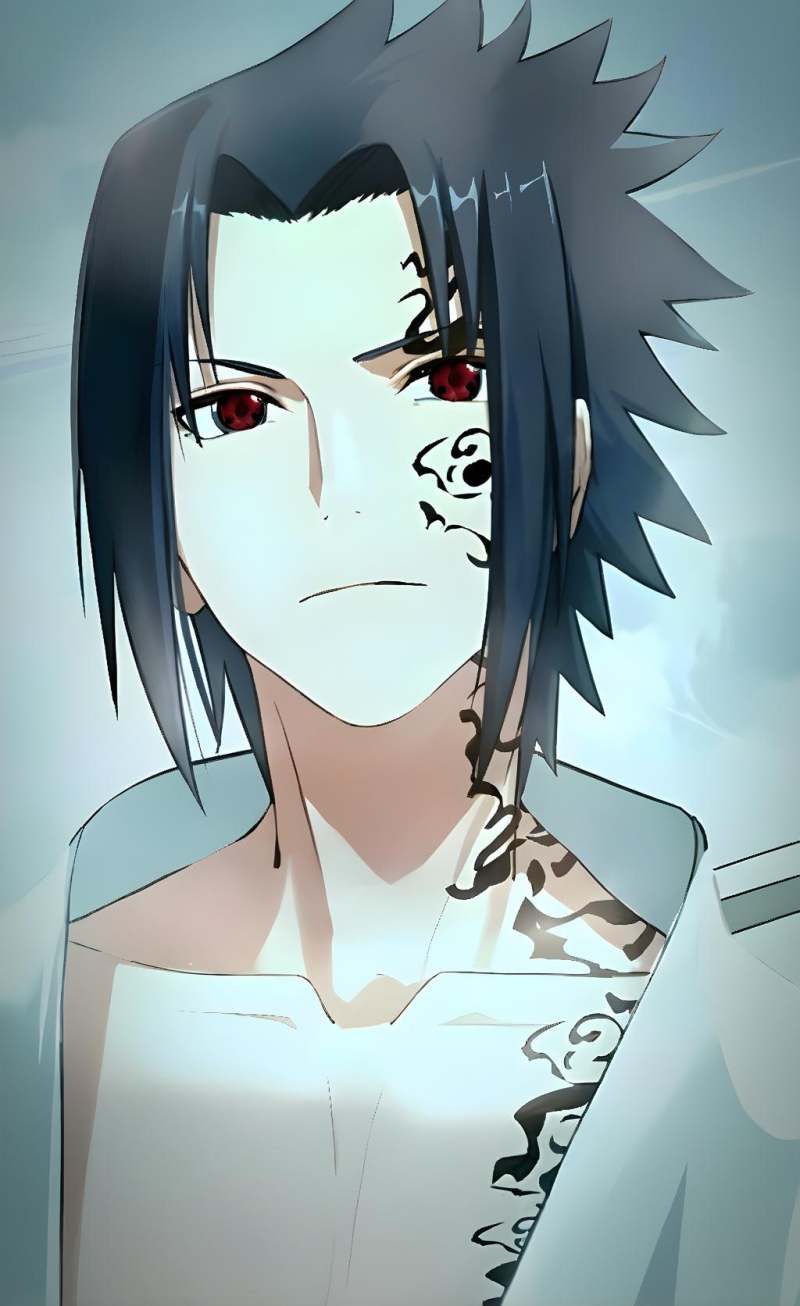 Sasuke