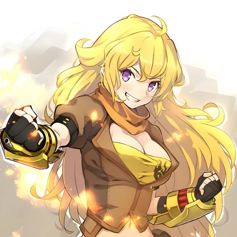 Yang Xiao Long