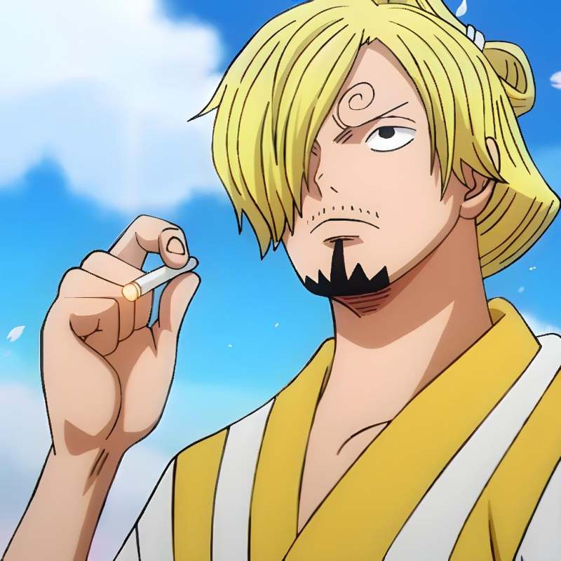 Sanji