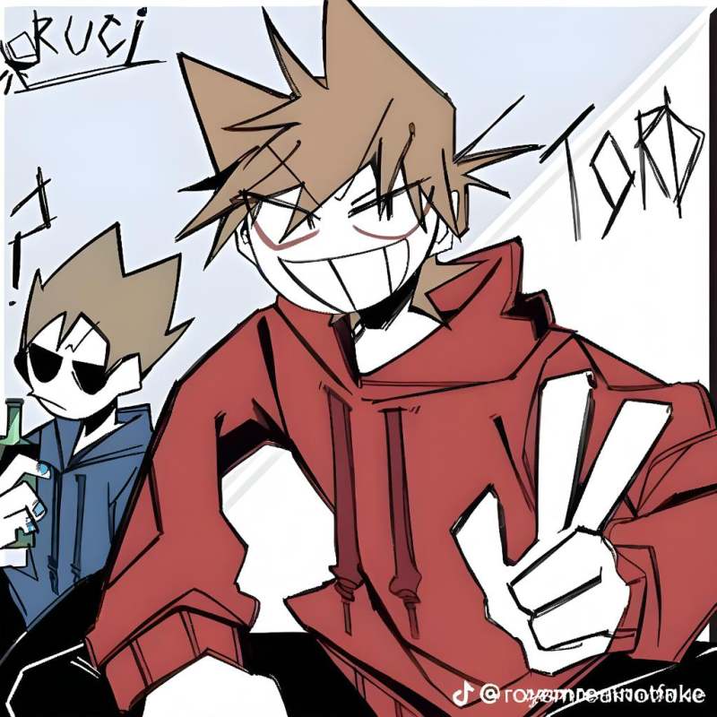 Tord