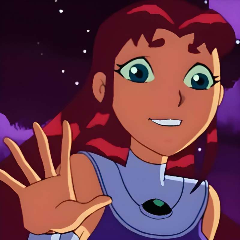 Starfire