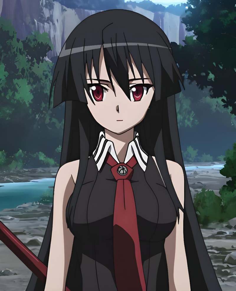 Akame