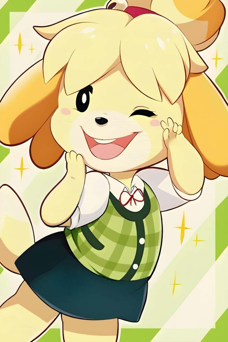 Isabelle