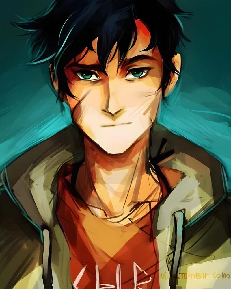 Percy Jackson