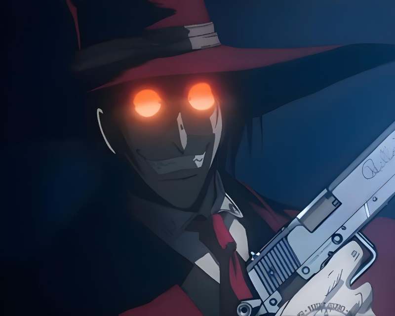 Alucard