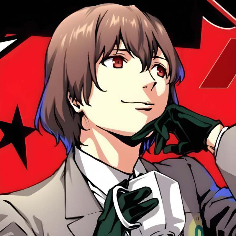 Goro Akechi