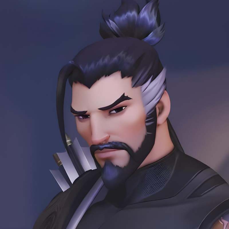 Hanzo Shimada