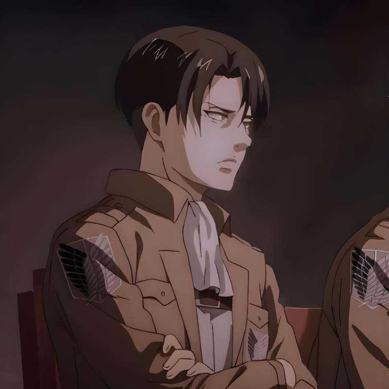 Levi Ackerman