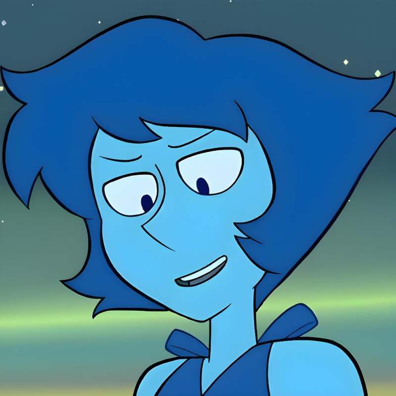 Lapis Lazuli