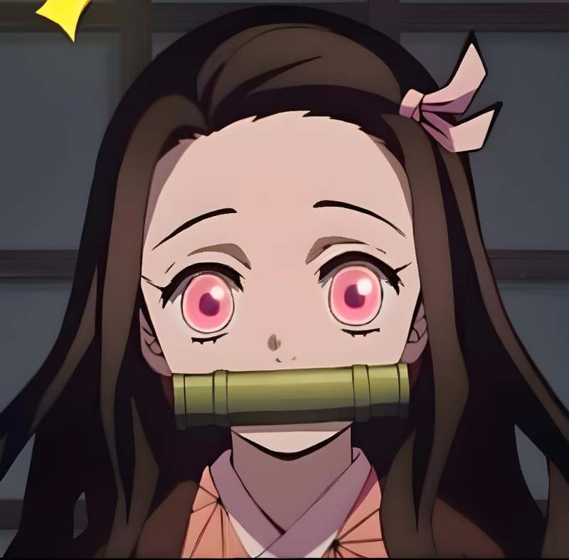 Nezuko Kamado