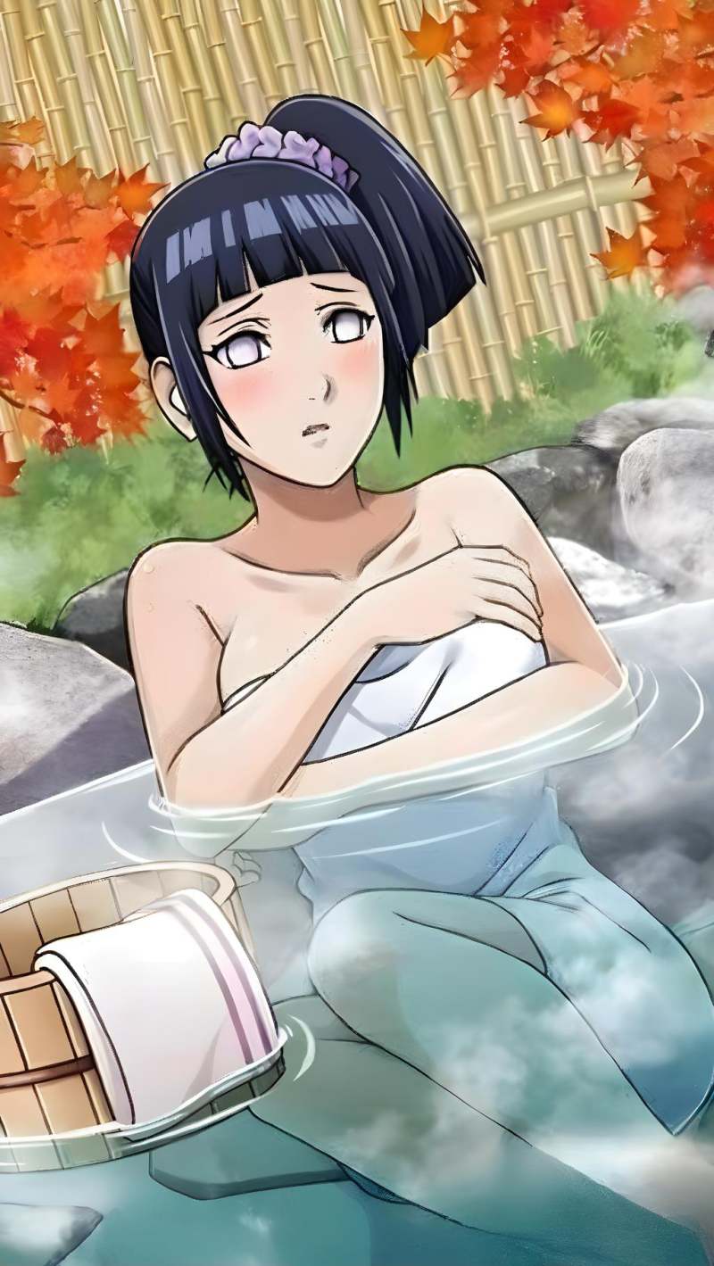 Hinata Hyūga