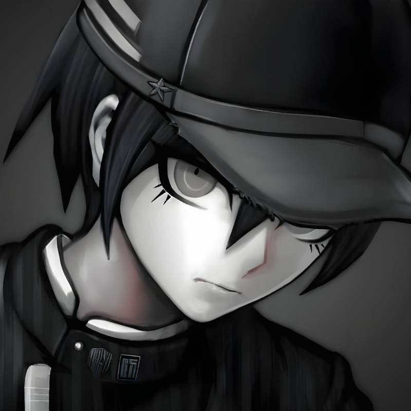 Shuichi Saihara