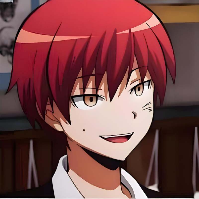 Karma Akabane