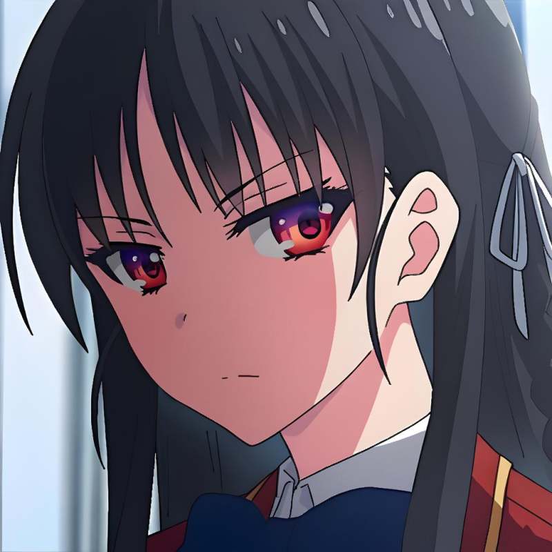 Suzune Horikita