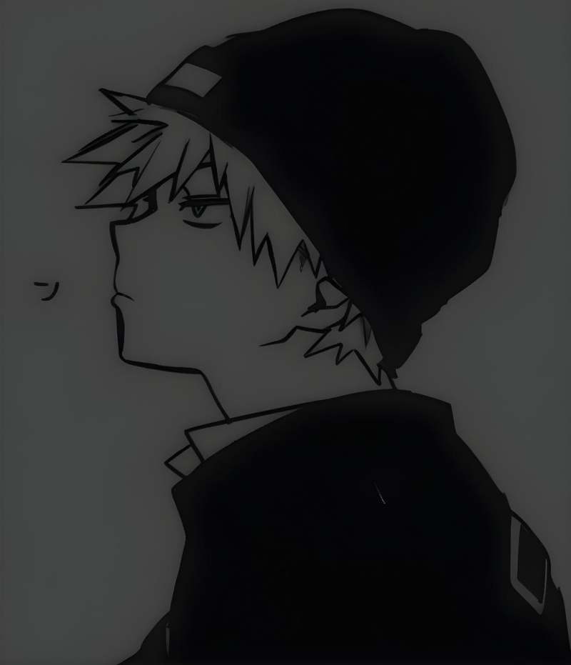 Katsuki Bakugo