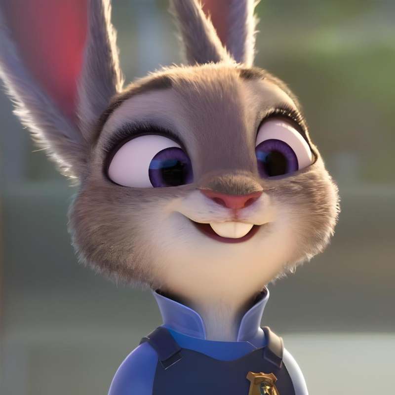 Judy Hopps