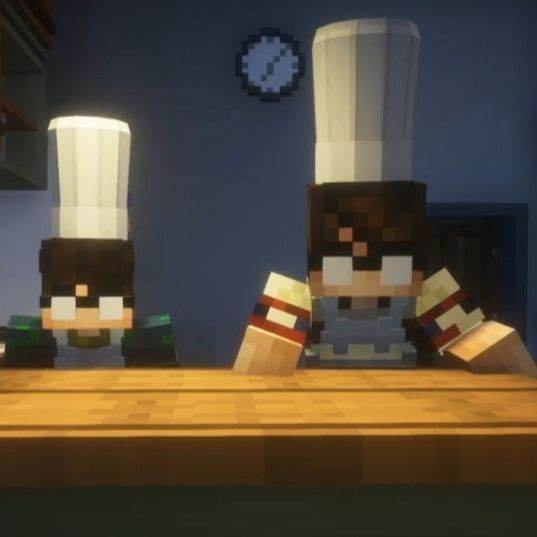 Линч и Джон