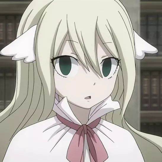 mavis