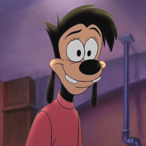 Max goof