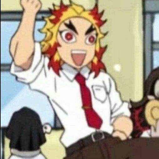 Rengoku