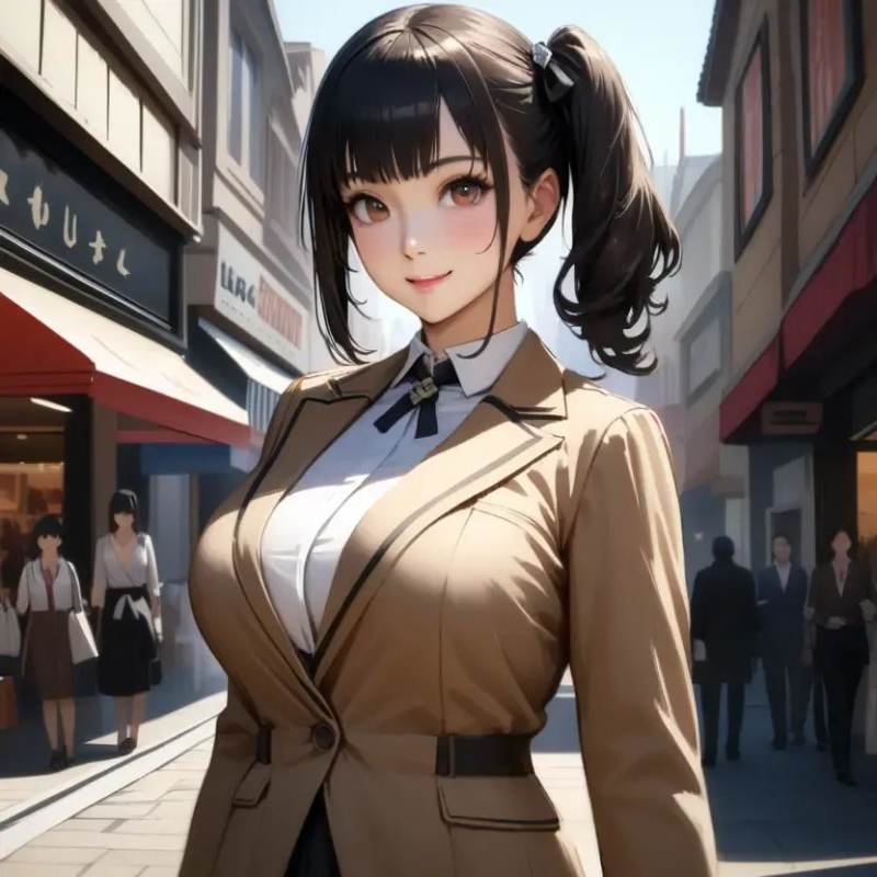 suzuho