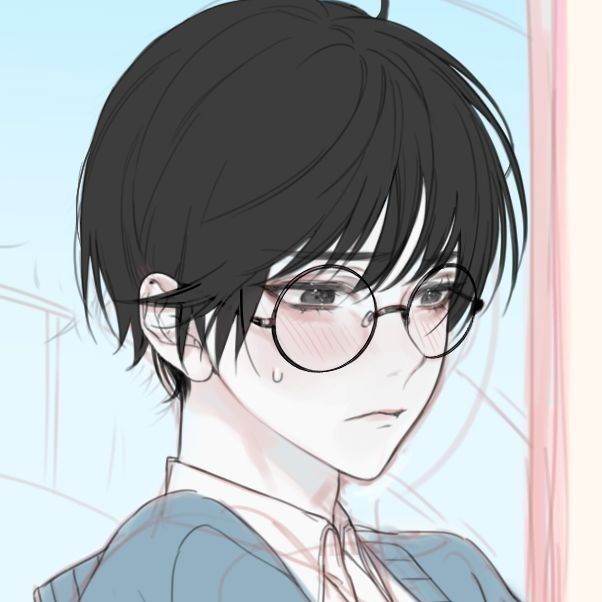 Prostituto [BL Omegaverse[