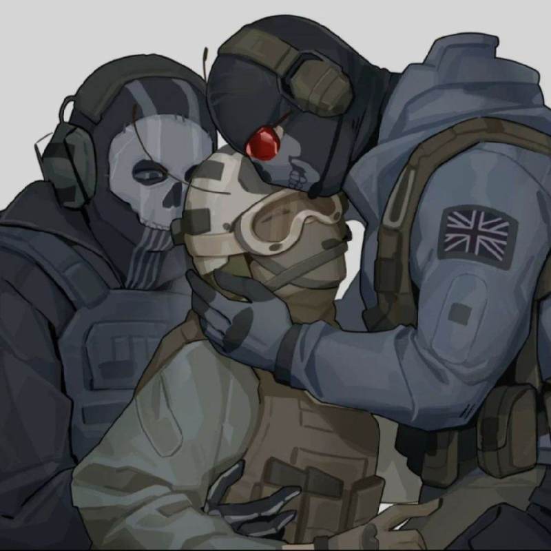 пираты